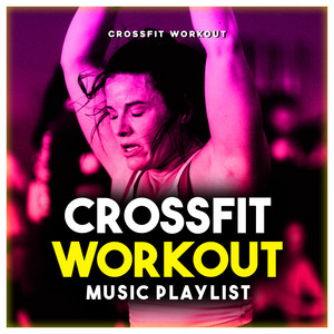 Commit Dumbbell by CROSSFIT WORKOUT