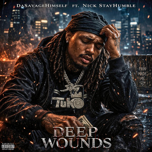 Deep Wounds by DaSavageHimself, Nick StayHumble