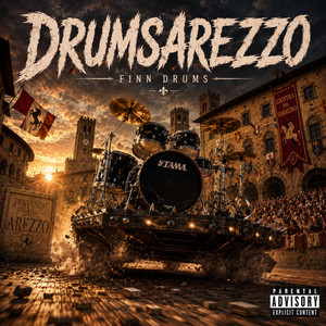 Drumsarezzo by FINN DRUMS