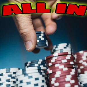 Dj Mancu - All In