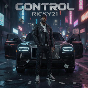 Control by Ricky21