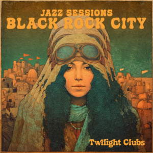 Bohemian Rhapsody (Jazz Session) by Twilight Clubs