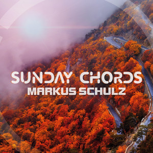 Sunday Chords - Somna Remix by Markus Schulz cover art
