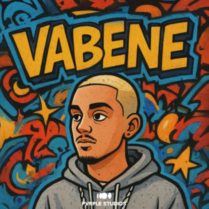 VABENE by kingstørm, PVRPLE