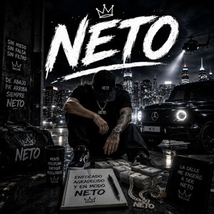neto by El King Raul
