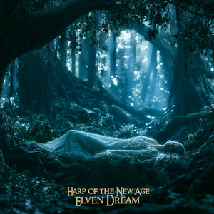 Elven Dream by Harp of the New Age