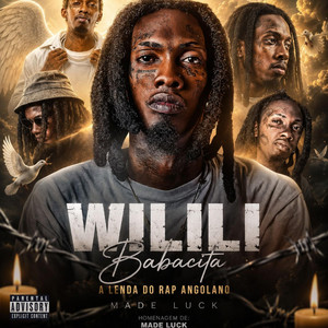 Wilili Babacita Homenagem by Made luck