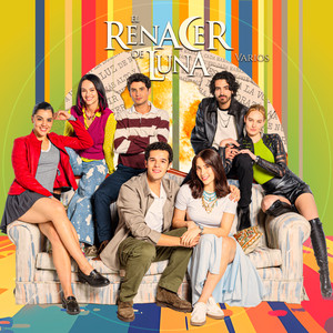 Tan Solo Recuerda by Mar Sordo, Eduardo Zucchi, Ana Sofía Gatica, Ale Muller, Ale Bellón, Davi Ulloa, Sebastian Poza