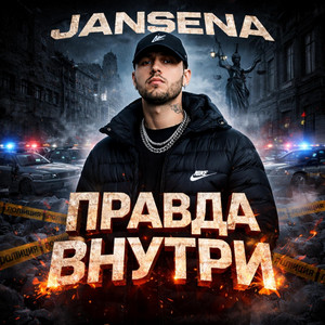JANSENA - Правда внутри