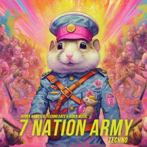 7 Nation Army - Hypertechno
