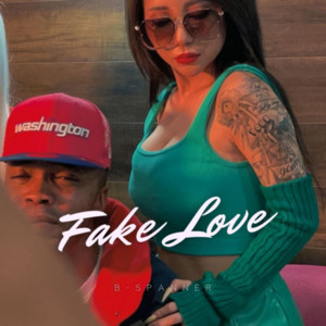 Fake Love by B-Spanner