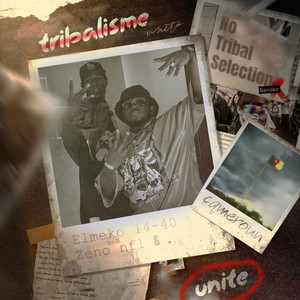 Unité (feat. Zeno NFL)