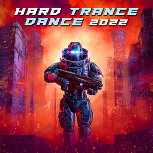 Hard Trance Dance 2022 album