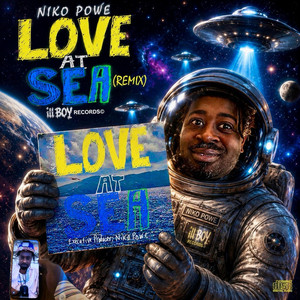 LOVE At SEA Remix by Niko Powe