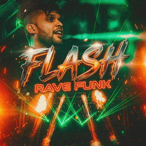 Flash - Rave Funk by Dj Allan Duarte
