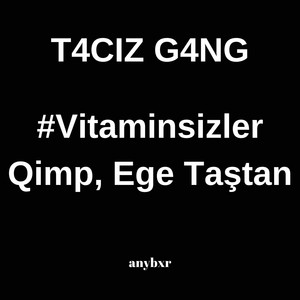 T4C1Z G4NG