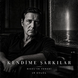 Acılı Bir Adam by Rigel