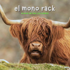 EL MONO RACK - Mi Novio Me Pego los Cuernos