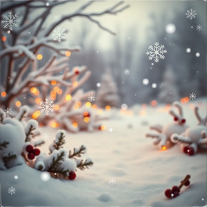 Where the Sleigh Bells Ring