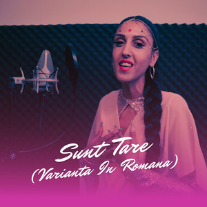 Gabri Ella & Tanu Music - Sunt Tare (Varianta In Romana)