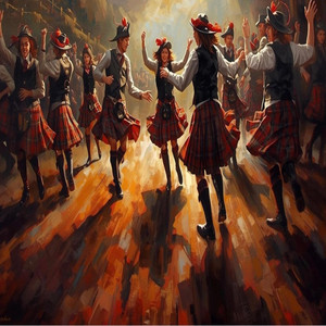 Vairn - Highland Spirit