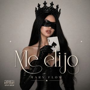 Me elijo by Mary Flow