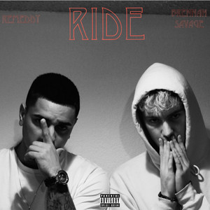 Ride by Remydmc, Brennan Savage