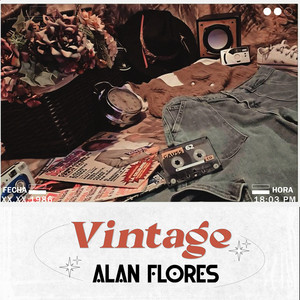 Vintage by Alan Flores