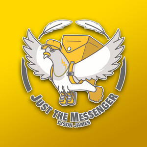 Just The Messanger album