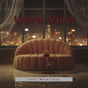Tape and Vinyl by Paul Moonridge