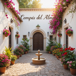 Compás Del Alma by Versos Sintéticos