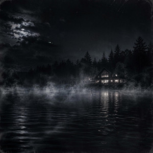 lake house by Keep It a Secret