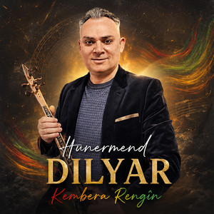 Kembera Rengîn by Hunermend Dilyar