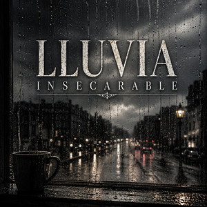 Lluvia Insecarable by Velkro RD