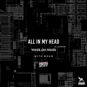 All in My Head cover art