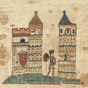 Medieval Village