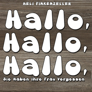 Heli Finkenzeller