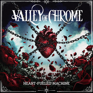 Infernal Affairs by Valley of Chrome