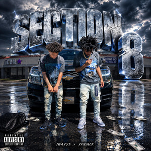 Section 8 by 1Wayy5, Ypnjack