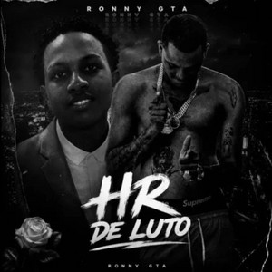 HR DE LUTO by Ronny GTA