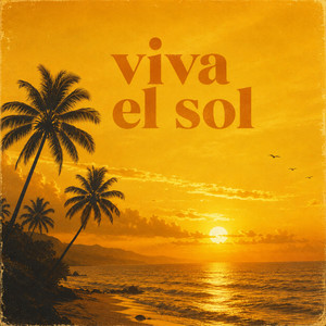 viva el sol - Instrumental by ckeyz