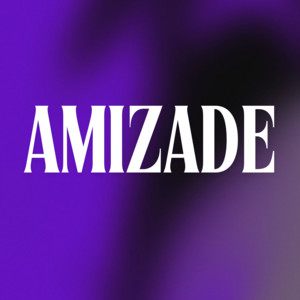 Portada de AMIZADE