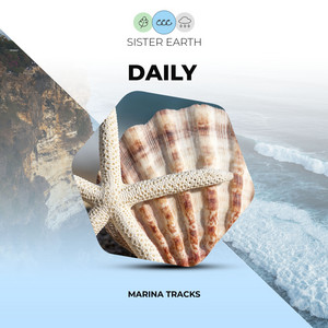 Daily Marina Tracks album