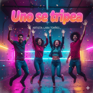 Uno se tripea by The Whyte King