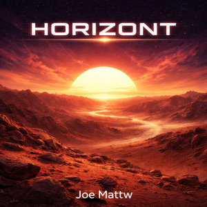 Horizont by Joe-Mattw