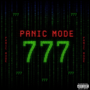PANIC MODE by Letty