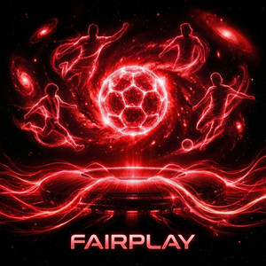 Fairplay by DJ KIMICH