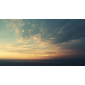 Calm Waters by Solo Reggae
