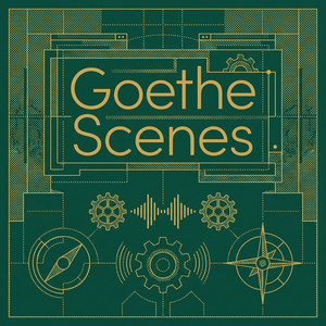 Goethe Scenes by Lucian Crosswind