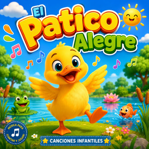 El Patico Alegre by CONTROL MEKA